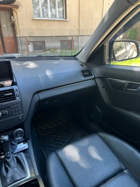 Mercedes-Benz C 200 200 cdi  | Mobile.bg    4