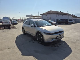 Hyundai Ioniq 5 | Mobile.bg    2