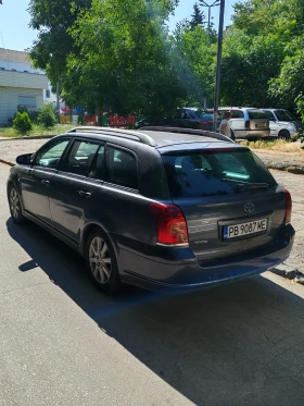Toyota Avensis | Mobile.bg    3