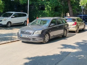 Toyota Avensis | Mobile.bg    5