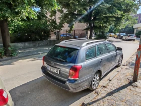 Toyota Avensis | Mobile.bg    2