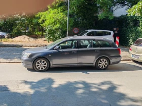 Toyota Avensis | Mobile.bg    4