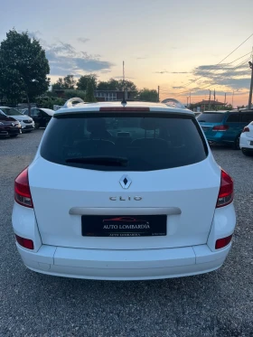 Renault Clio SW 1.2 | Mobile.bg    4