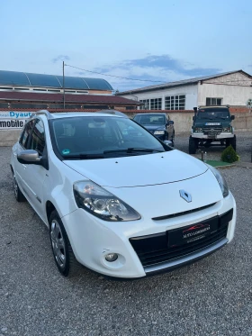 Renault Clio SW 1.2 | Mobile.bg    7