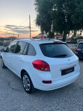 Renault Clio SW 1.2 | Mobile.bg    3