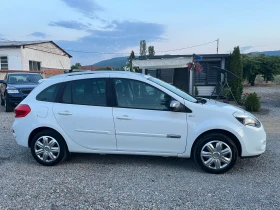 Renault Clio SW 1.2 | Mobile.bg    6