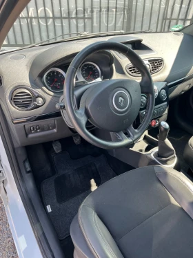Renault Clio SW 1.2 | Mobile.bg    9