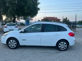 Renault Clio SW 1.2 | Mobile.bg    2
