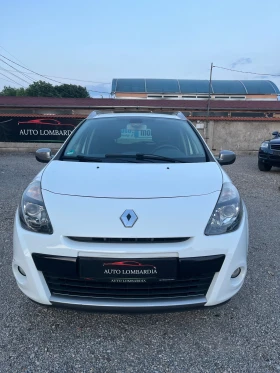 Renault Clio SW 1.2 | Mobile.bg    8