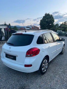 Renault Clio SW 1.2 | Mobile.bg    5