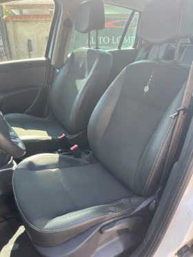 Renault Clio SW 1.2 | Mobile.bg    10