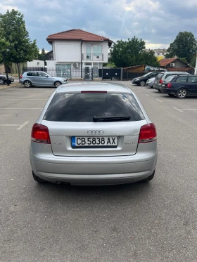 Audi A3 | Mobile.bg    3