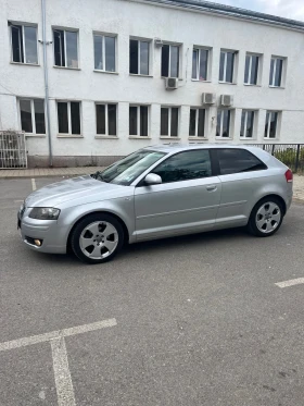 Audi A3 | Mobile.bg    2