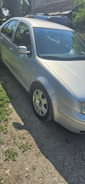 VW Bora 1.6 100  | Mobile.bg    2