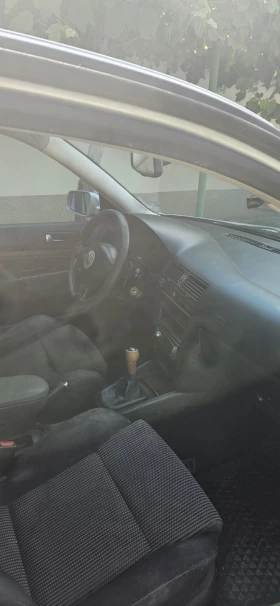 VW Bora 1.6 100  | Mobile.bg    8