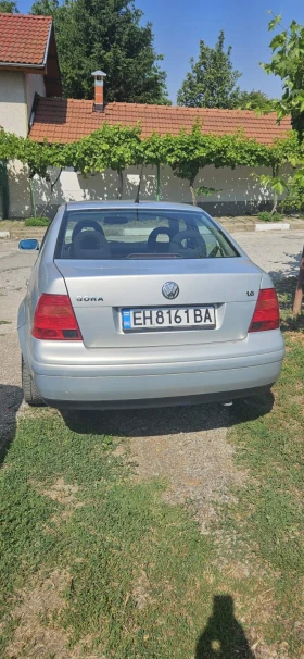 VW Bora 1.6 100  | Mobile.bg    4