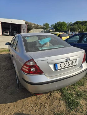 Ford Mondeo | Mobile.bg    3
