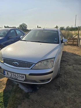 Ford Mondeo | Mobile.bg    6