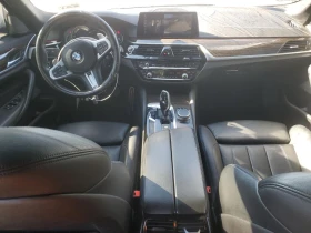 BMW 530 XI M-SPORT *   * * *  | Mobile.bg    8