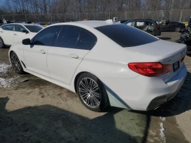 BMW 530 XI M-SPORT *   * * *  | Mobile.bg    3