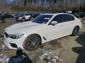 BMW 530 XI M-SPORT * КЛИП НА ДВИГАТЕЛ* * ЛИЗИНГ* 