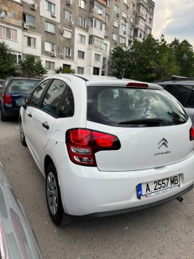 Обява за продажба на Citroen C3 ~7 500 лв. - изображение 2