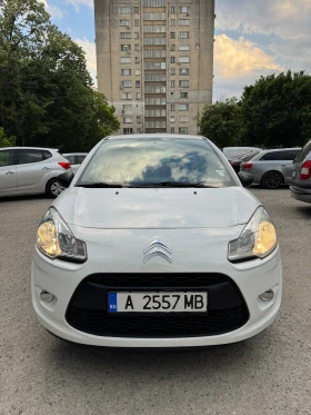 Обява за продажба на Citroen C3 ~7 500 лв. - изображение 1