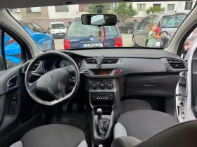 Обява за продажба на Citroen C3 ~7 500 лв. - изображение 5