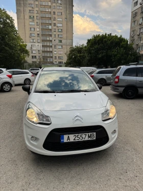 Обява за продажба на Citroen C3 ~7 500 лв. - изображение 1