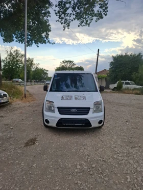 Обява за продажба на Ford Connect 1.8 ~5 200 лв. - изображение 1