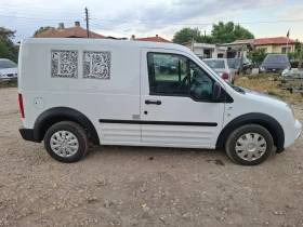 Обява за продажба на Ford Connect 1.8 ~5 200 лв. - изображение 6