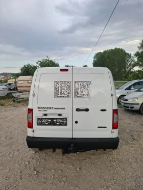 Обява за продажба на Ford Connect 1.8 ~5 200 лв. - изображение 3