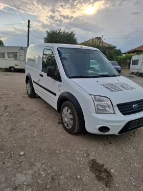 Обява за продажба на Ford Connect 1.8 ~5 200 лв. - изображение 7