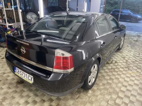 Opel Vectra 2.0 101 | Mobile.bg    4