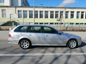 BMW 530 | Mobile.bg    6