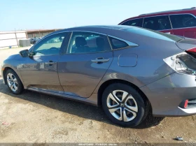 Honda Civic 2.0L I-4 DOHC, VVT, 158HP Front Wheel Drive | Mobile.bg    7