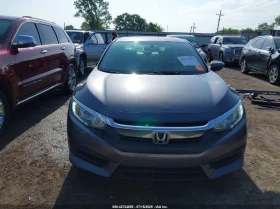 Honda Civic 2.0L I-4 DOHC, VVT, 158HP Front Wheel Drive | Mobile.bg    5
