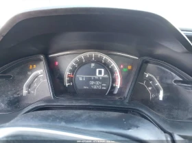 Honda Civic 2.0L I-4 DOHC, VVT, 158HP Front Wheel Drive | Mobile.bg    13