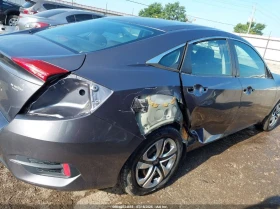 Honda Civic 2.0L I-4 DOHC, VVT, 158HP Front Wheel Drive | Mobile.bg    12