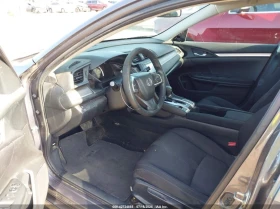 Honda Civic 2.0L I-4 DOHC, VVT, 158HP Front Wheel Drive | Mobile.bg    11