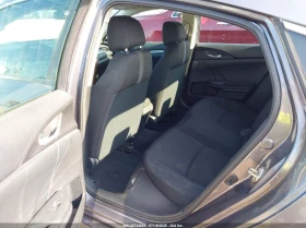 Honda Civic 2.0L I-4 DOHC, VVT, 158HP Front Wheel Drive | Mobile.bg    14