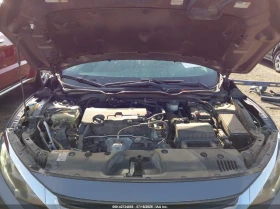 Honda Civic 2.0L I-4 DOHC, VVT, 158HP Front Wheel Drive | Mobile.bg    16