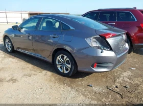 Honda Civic 2.0L I-4 DOHC, VVT, 158HP Front Wheel Drive | Mobile.bg    9