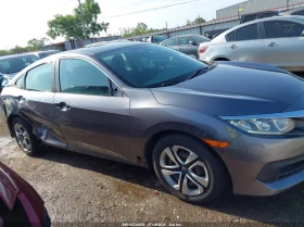 Honda Civic 2.0L I-4 DOHC, VVT, 158HP Front Wheel Drive | Mobile.bg    6