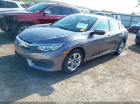 Honda Civic 2.0L I-4 DOHC, VVT, 158HP Front Wheel Drive | Mobile.bg    2