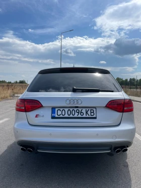 Audi S4 | Mobile.bg    3