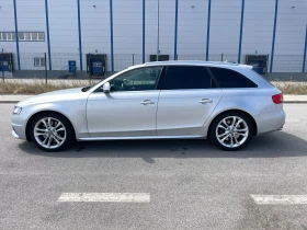 Audi S4 | Mobile.bg    5