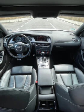 Audi S4 | Mobile.bg    12