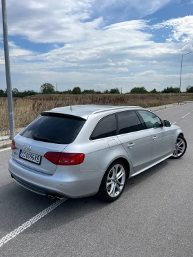 Audi S4 | Mobile.bg    2