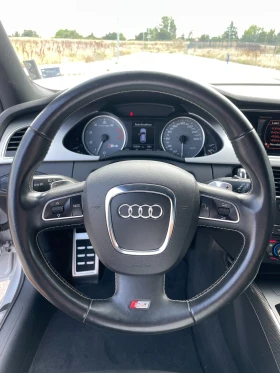 Audi S4 | Mobile.bg    9
